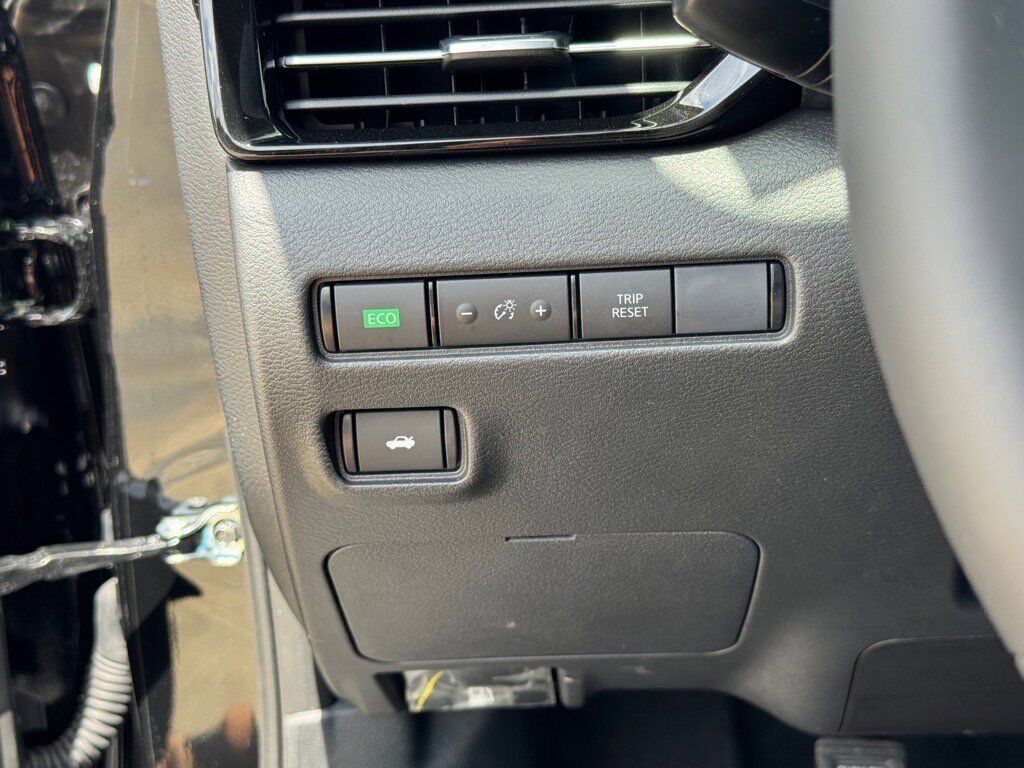 2025 Nissan Sentra SR Johnson City TN
