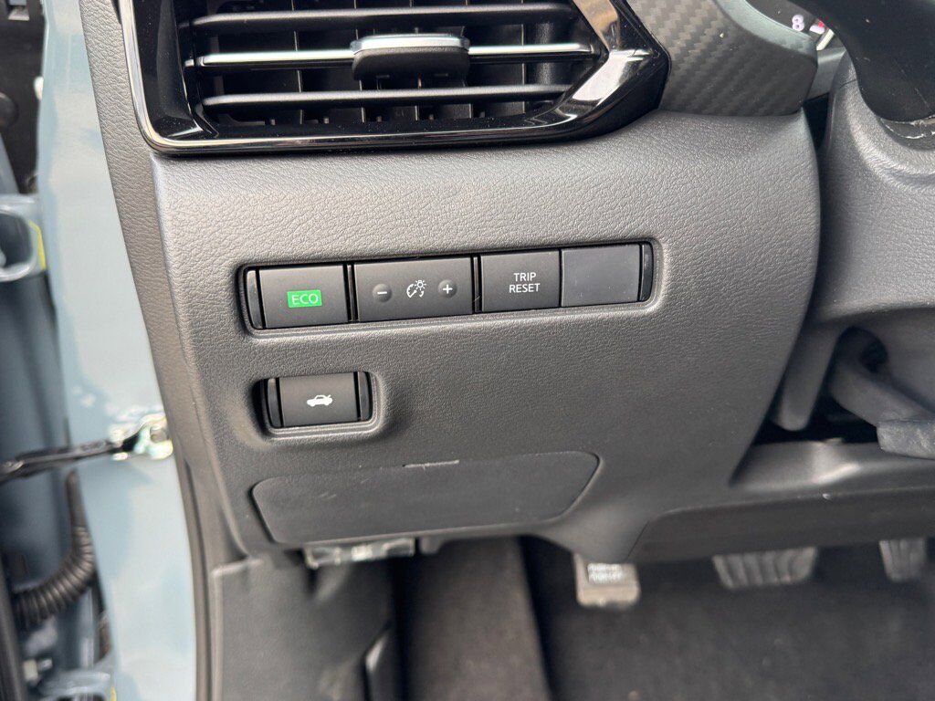 2025 Nissan Sentra SR Johnson City TN