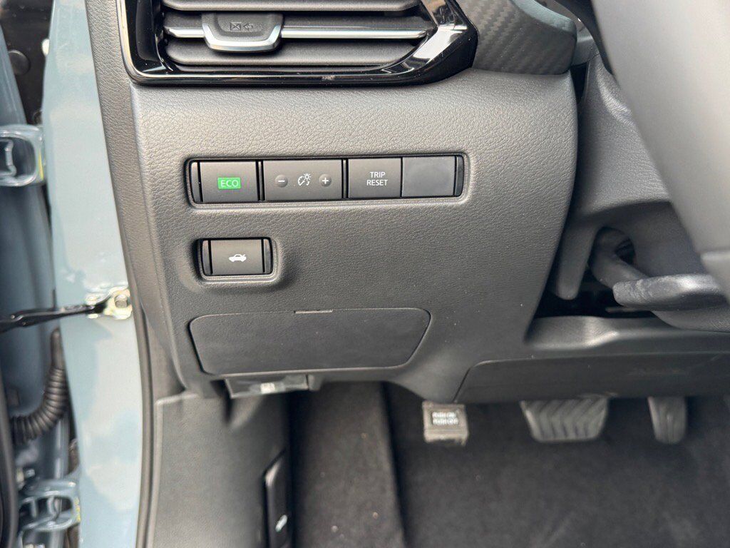 2025 Nissan Sentra SR Johnson City TN