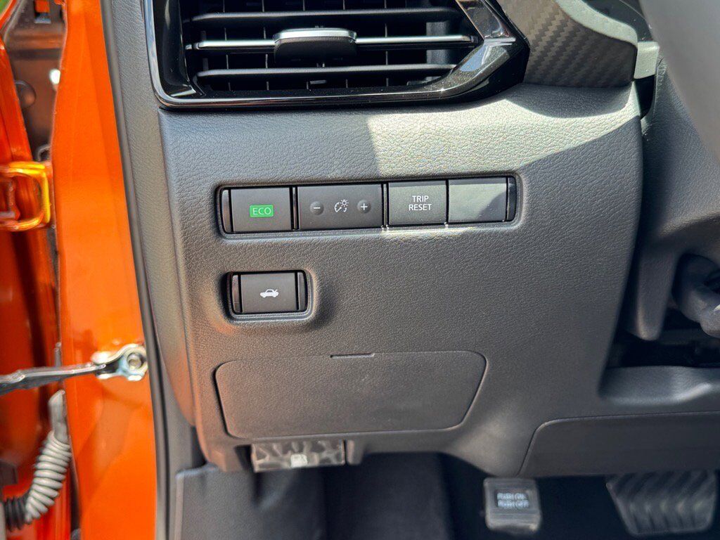 2025 Nissan Sentra SR Johnson City TN