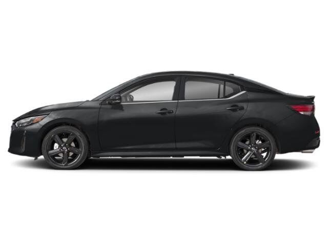 2025 Nissan Sentra SR Kennesaw GA