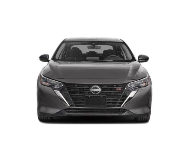 2025 Nissan Sentra SR Kennesaw GA