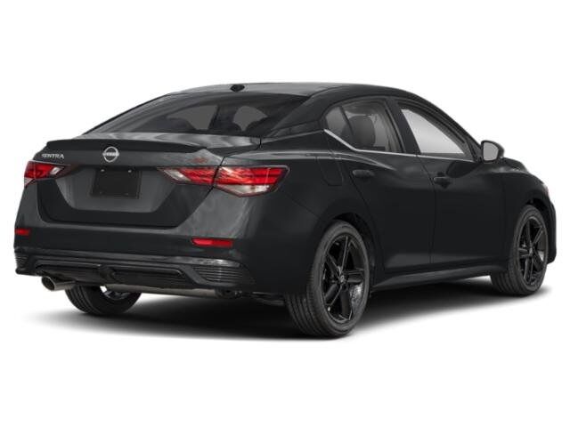 2025 Nissan Sentra SR Kennesaw GA