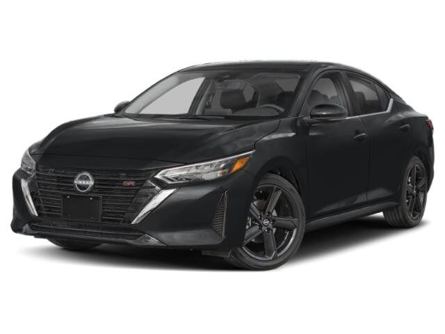 2025 Nissan Sentra SR Kennesaw GA