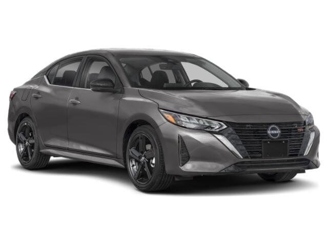 2025 Nissan Sentra SR Kennesaw GA