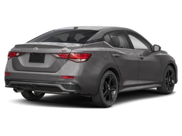 2025 Nissan Sentra SR Kennesaw GA