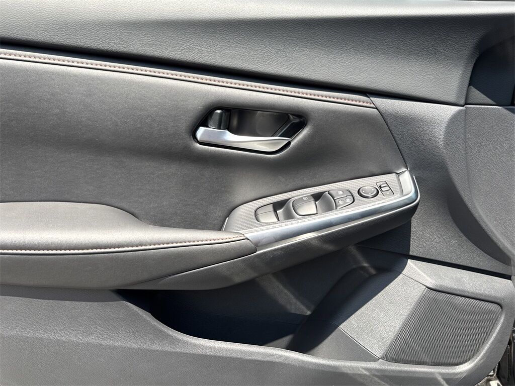 2025 Nissan Sentra SR Kennesaw GA