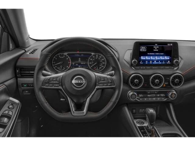 2025 Nissan Sentra SR Kennesaw GA