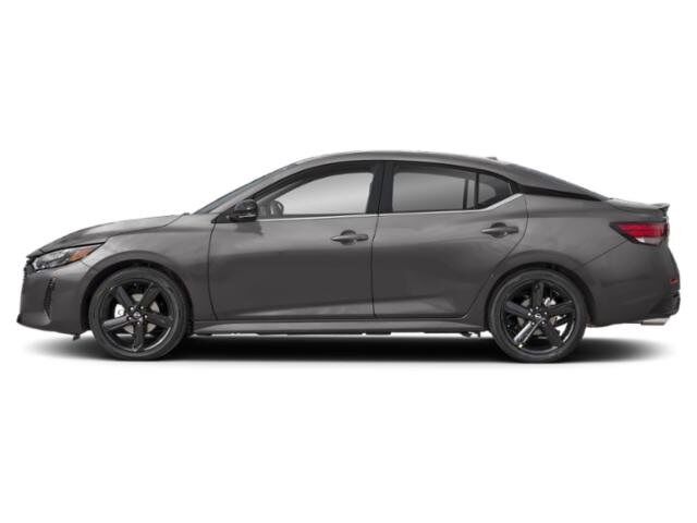2025 Nissan Sentra SR Kennesaw GA