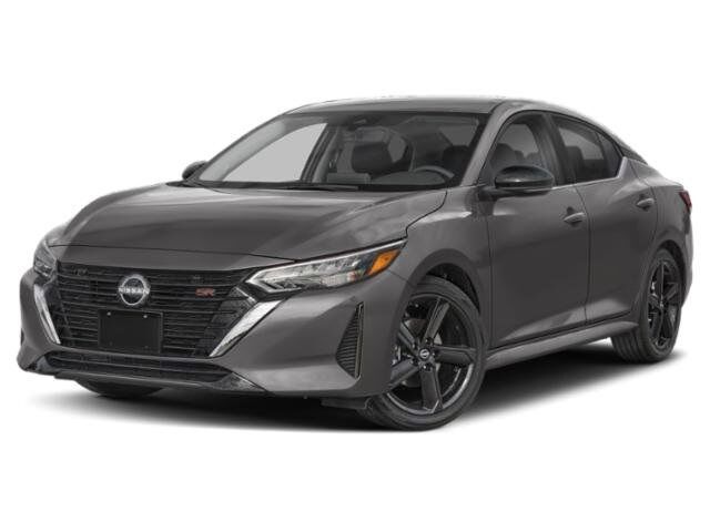 2025 Nissan Sentra SR Kennesaw GA