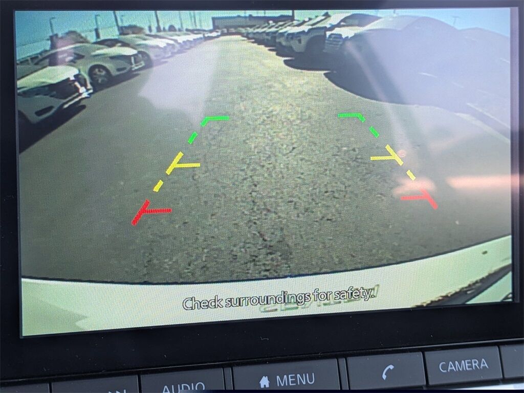 2025 Nissan Sentra SR Kennesaw GA