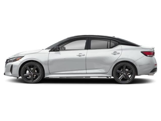 2025 Nissan Sentra SR Kennesaw GA