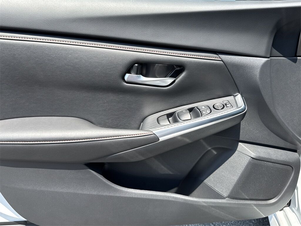 2025 Nissan Sentra SR Kennesaw GA