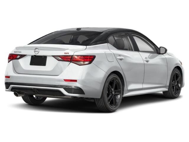 2025 Nissan Sentra SR Kennesaw GA