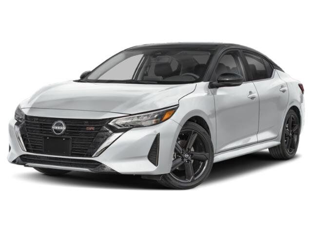 2025 Nissan Sentra SR Kennesaw GA