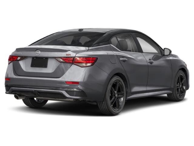 2025 Nissan Sentra SR Kennesaw GA