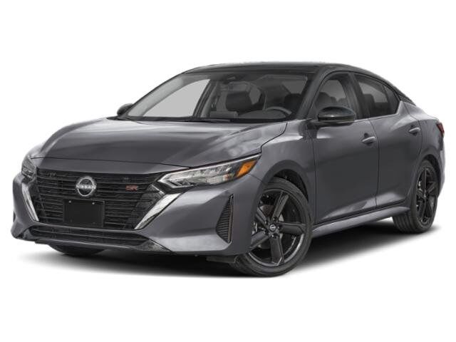 2025 Nissan Sentra SR Kennesaw GA