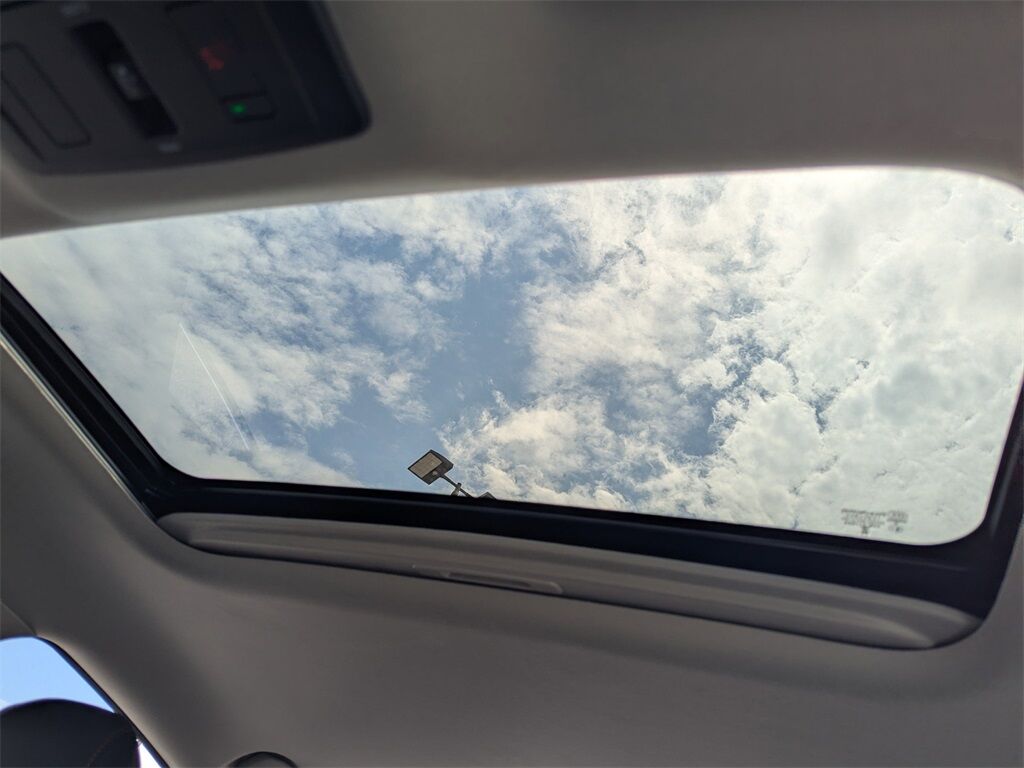 2025 Nissan Sentra SR Kennesaw GA