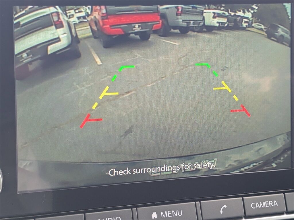 2025 Nissan Sentra SR Kennesaw GA