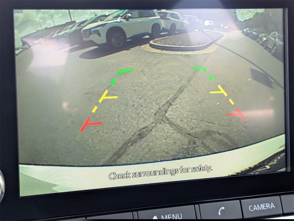 2025 Nissan Sentra SR Kennesaw GA