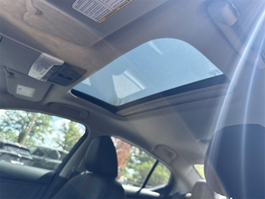 2025 Nissan Sentra SR Kennesaw GA