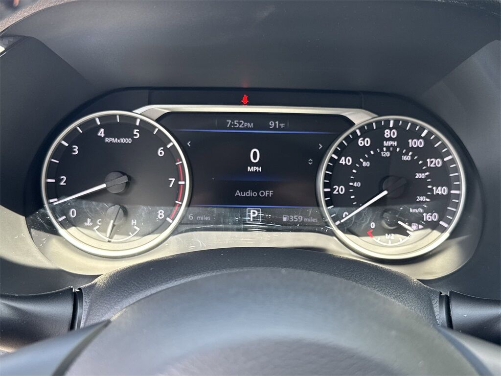 2025 Nissan Sentra SR Kennesaw GA