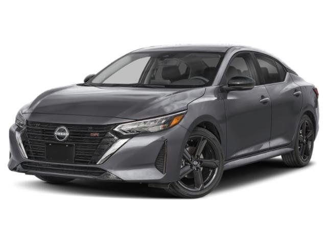 2025 Nissan Sentra SR Kennesaw GA