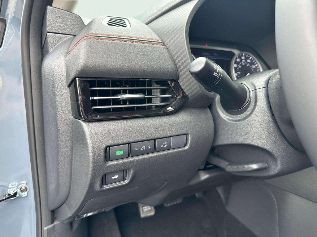 2025 Nissan Sentra SR San Clemente CA