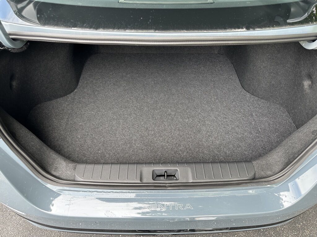 2025 Nissan Sentra SR San Clemente CA