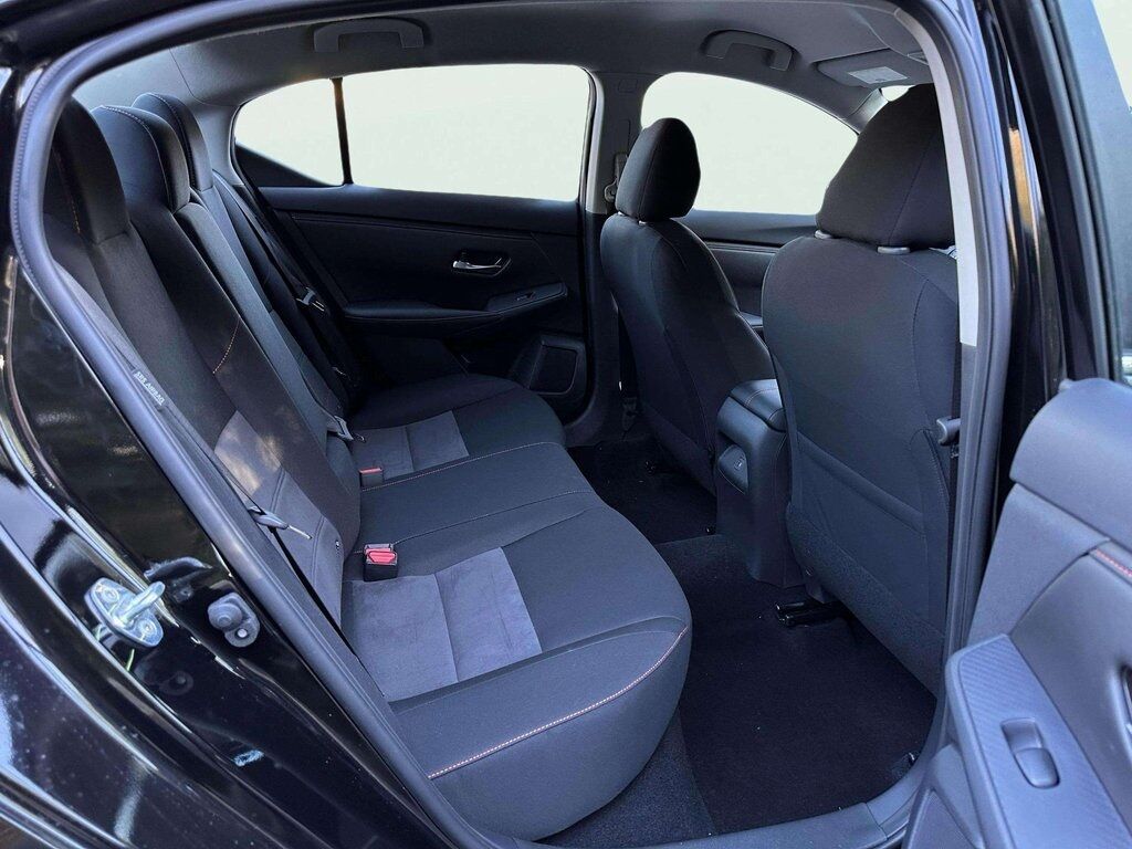 2025 Nissan Sentra SR San Clemente CA