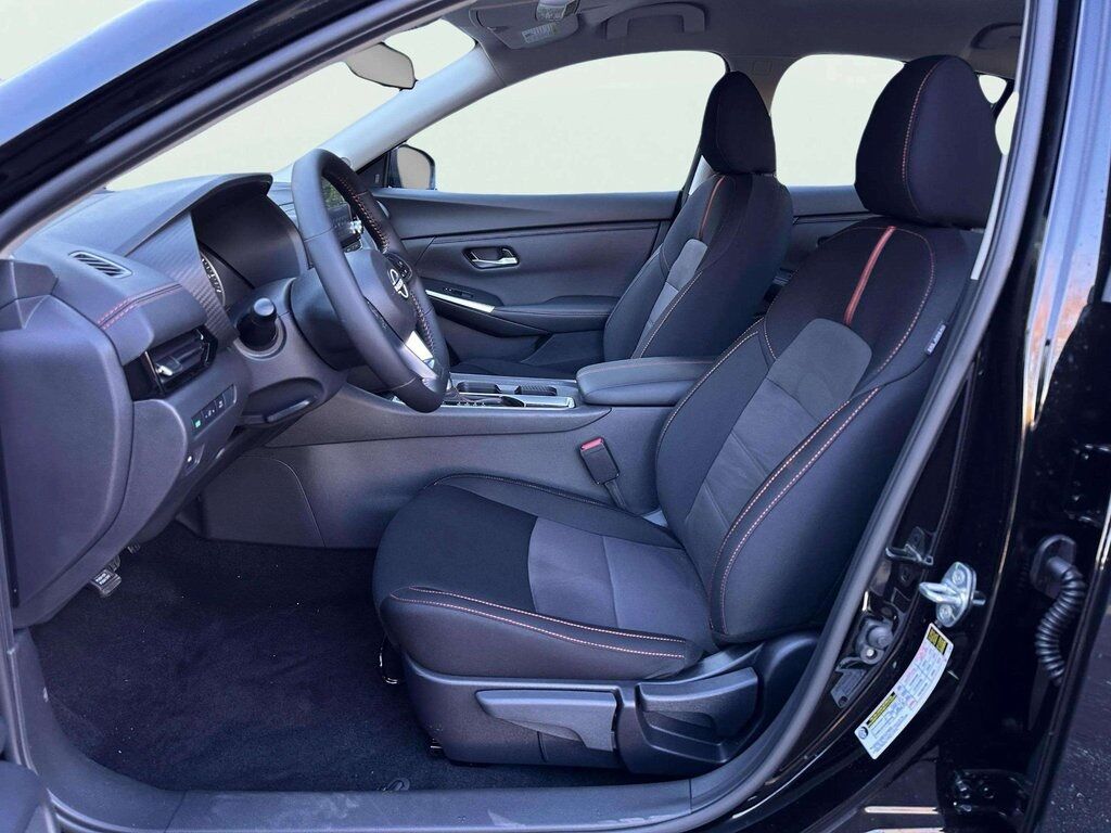 2025 Nissan Sentra SR San Clemente CA