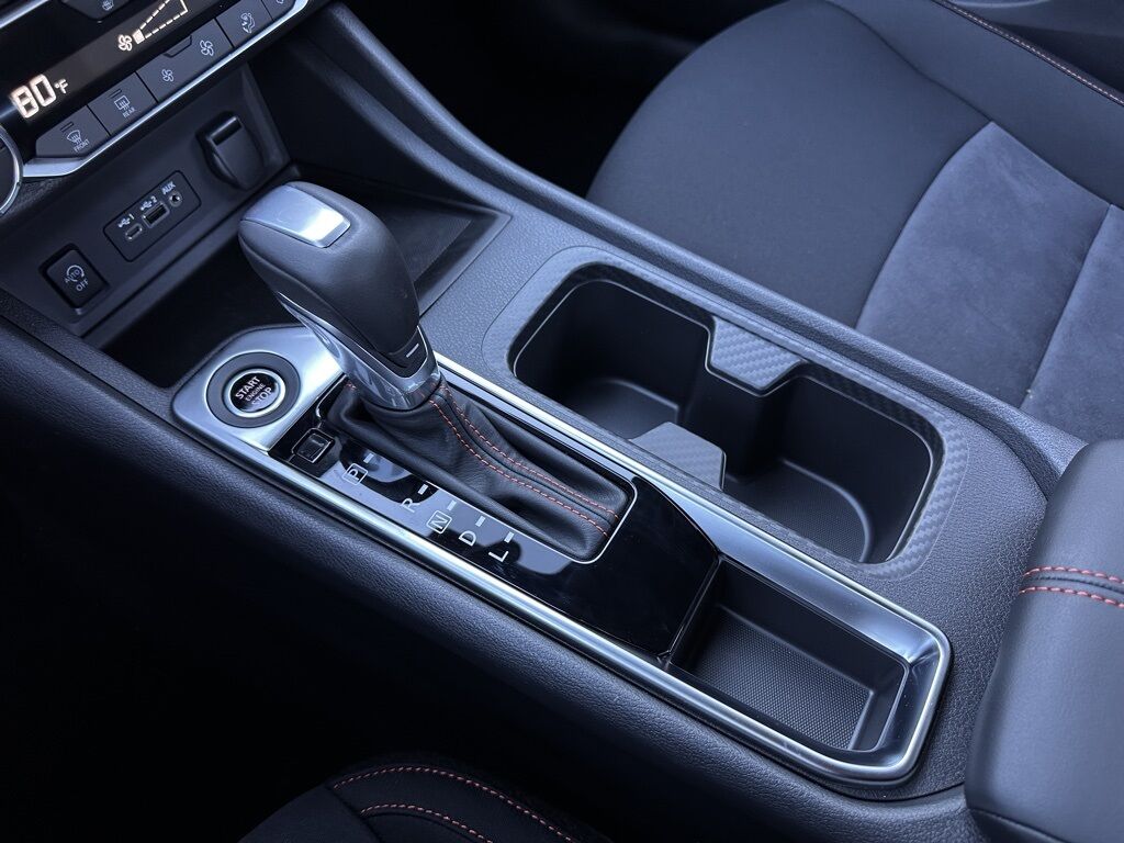 2025 Nissan Sentra SR San Clemente CA