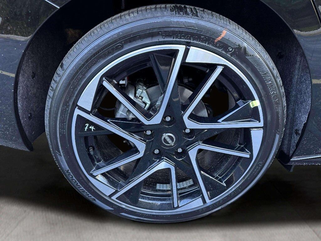 2025 Nissan Sentra SR San Clemente CA