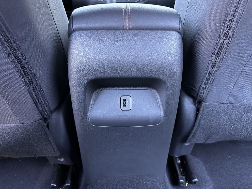 2025 Nissan Sentra SR San Clemente CA