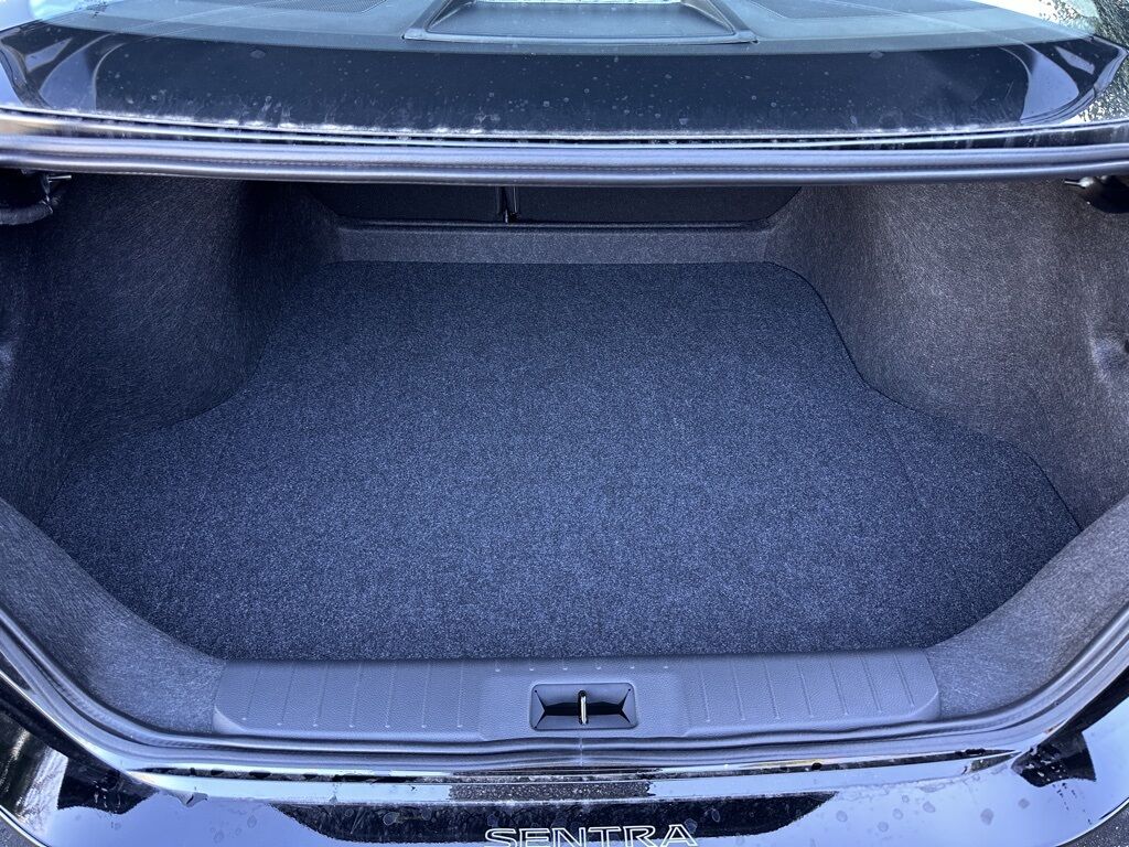 2025 Nissan Sentra SR San Clemente CA