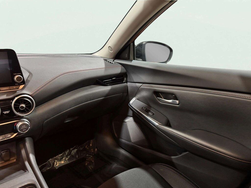 2025 Nissan Sentra SR San Clemente CA
