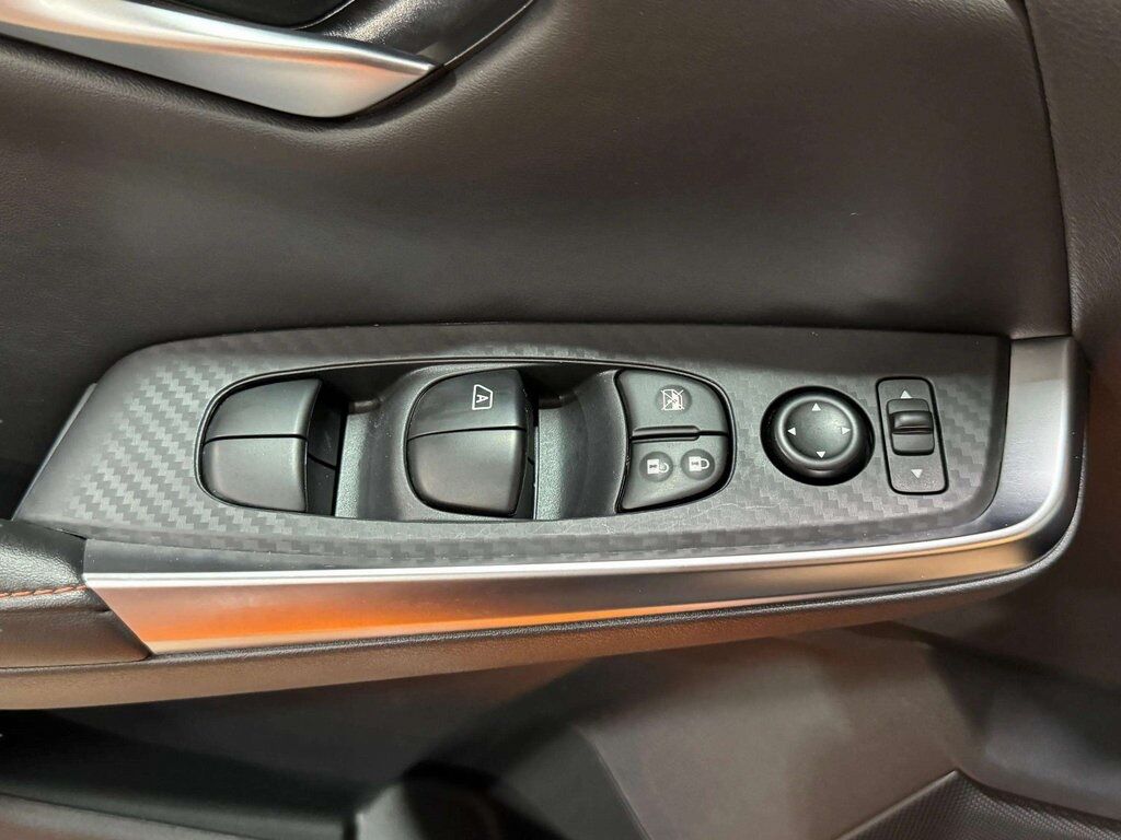 2025 Nissan Sentra SR San Clemente CA
