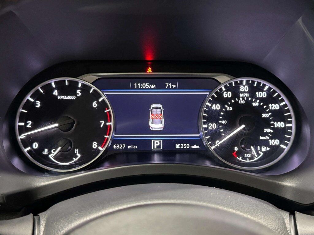 2025 Nissan Sentra SR San Clemente CA
