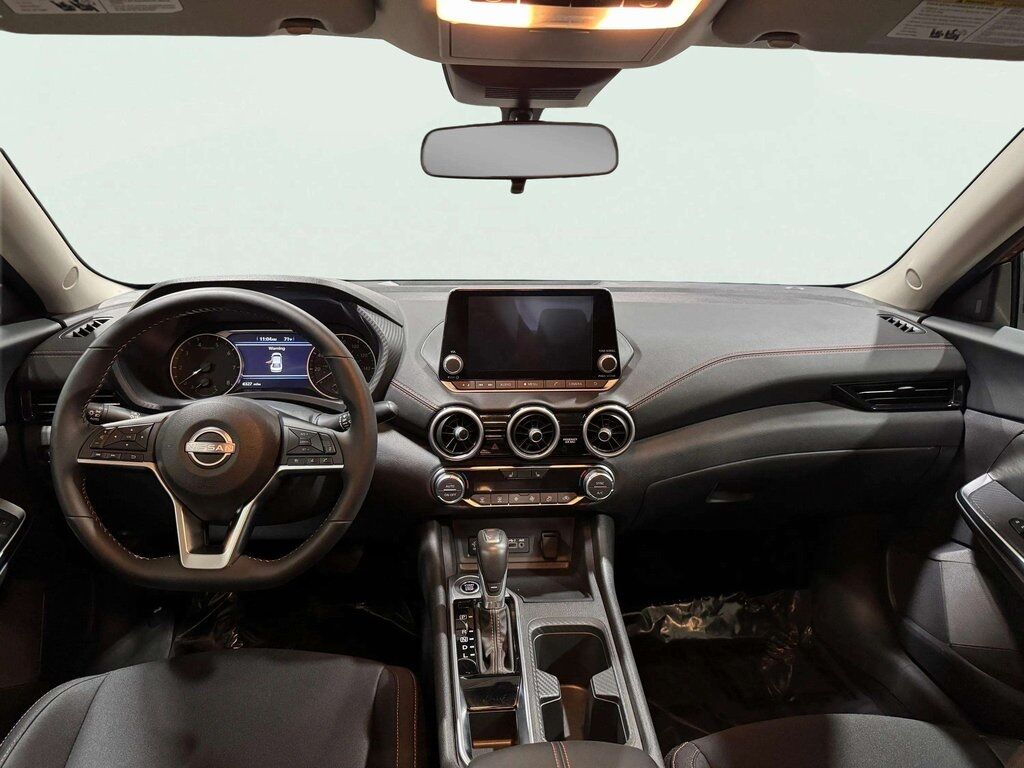 2025 Nissan Sentra SR San Clemente CA