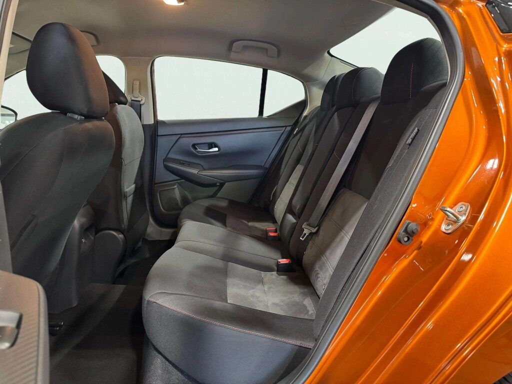 2025 Nissan Sentra SR San Clemente CA
