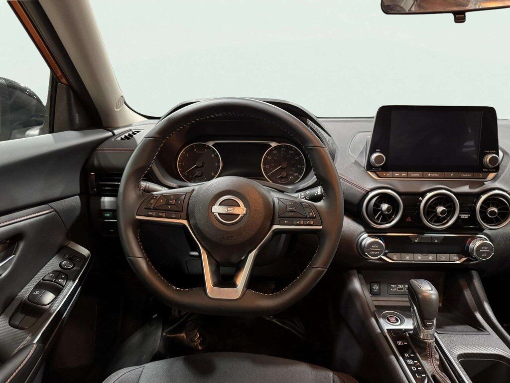 2025 Nissan Sentra SR San Clemente CA
