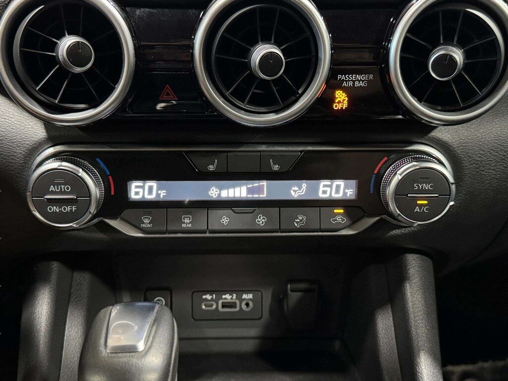 2025 Nissan Sentra SR San Clemente CA