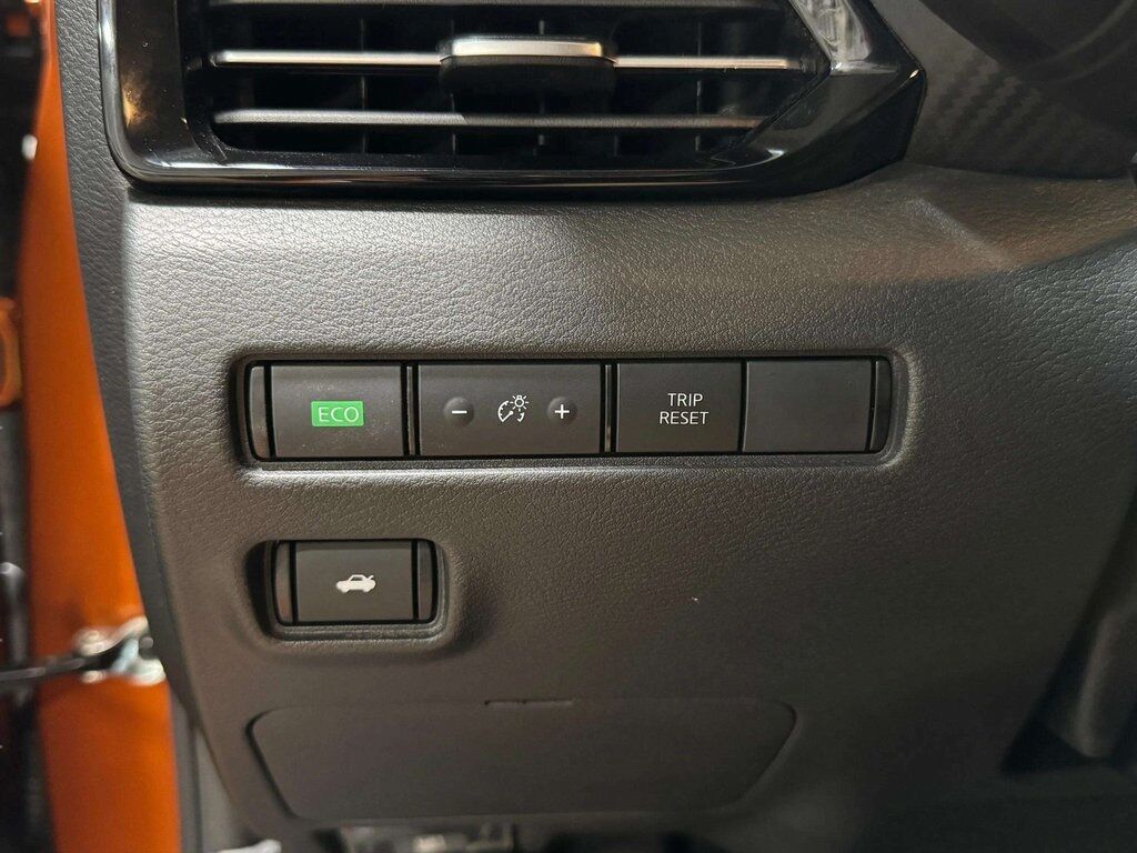 2025 Nissan Sentra SR San Clemente CA