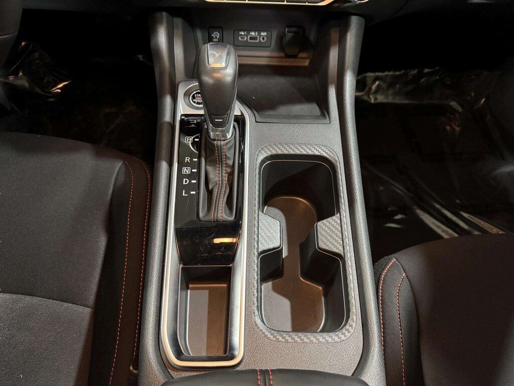 2025 Nissan Sentra SR San Clemente CA