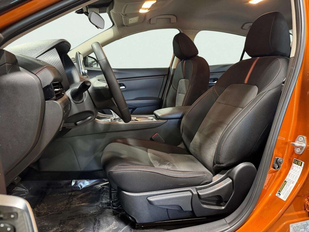 2025 Nissan Sentra SR San Clemente CA