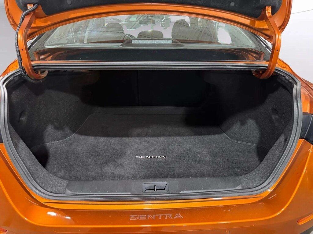 2025 Nissan Sentra SR San Clemente CA