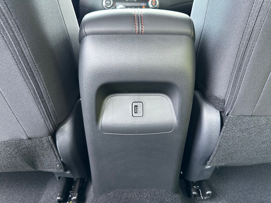 2025 Nissan Sentra SR San Clemente CA