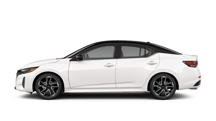 2025 Nissan Sentra