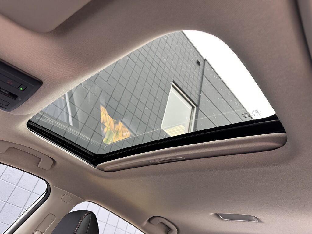 2025 Nissan Sentra SR San Clemente CA