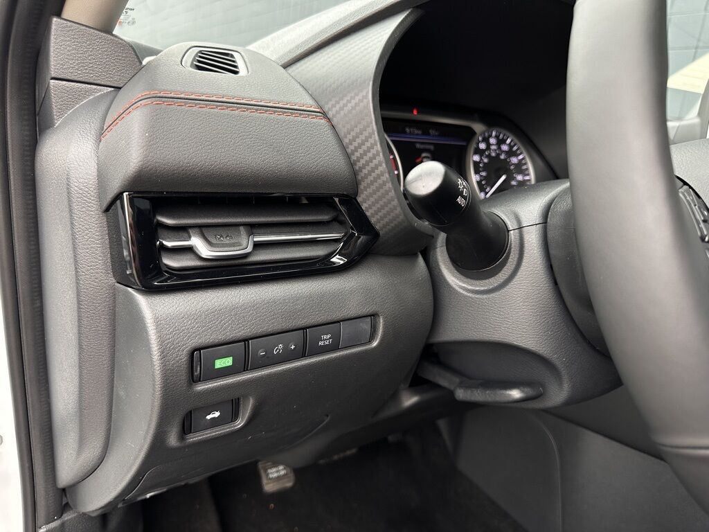 2025 Nissan Sentra SR San Clemente CA